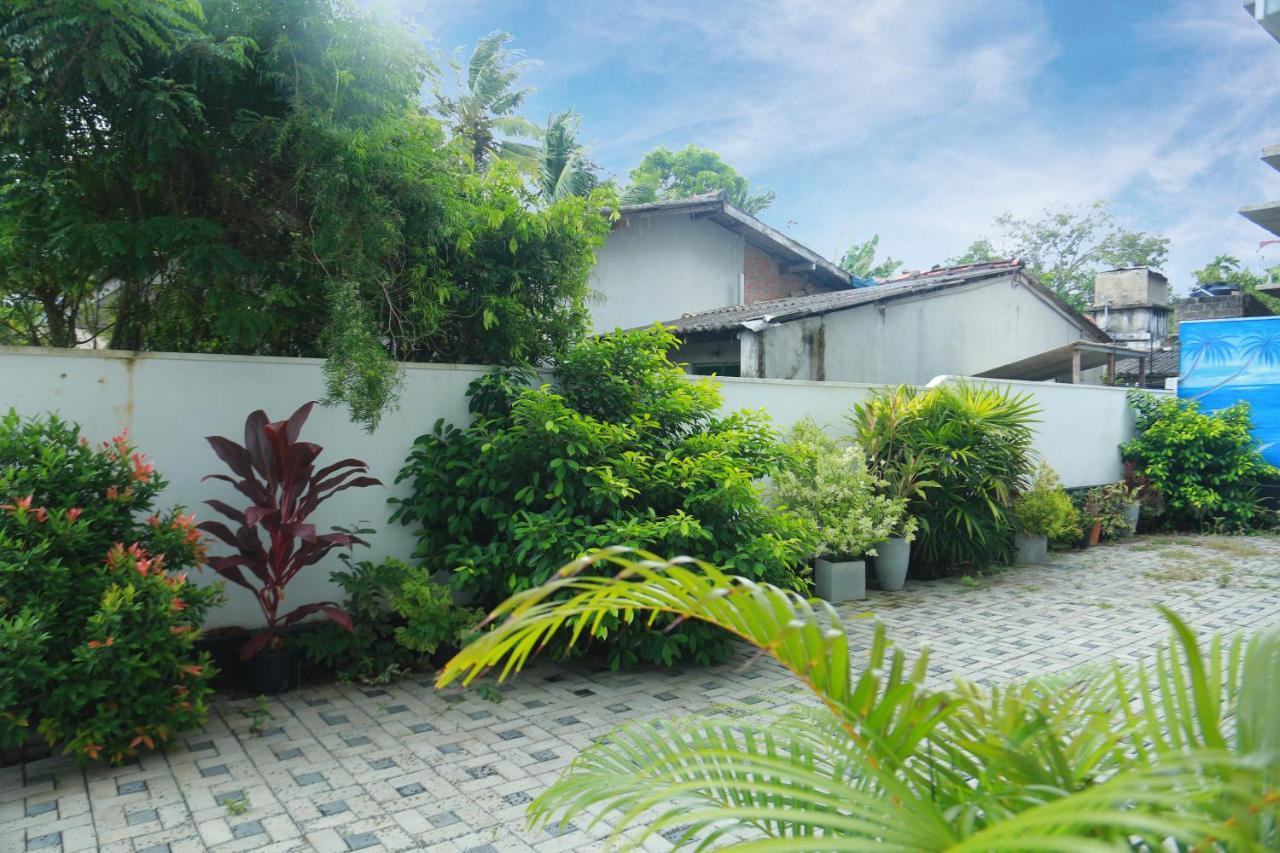 אמבלנגודה Royal Rich Villa מראה חיצוני תמונה