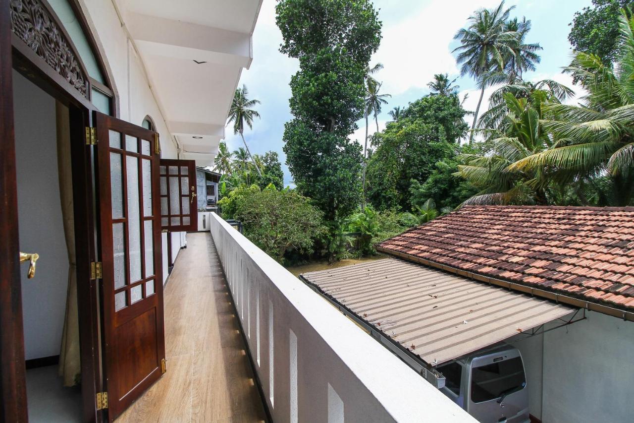 אמבלנגודה Royal Rich Villa מראה חיצוני תמונה