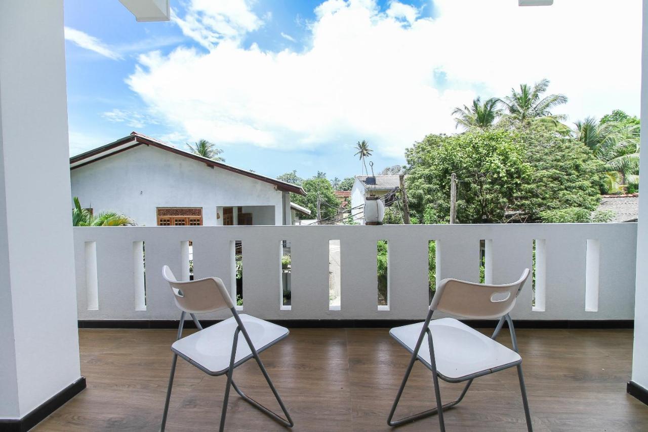 אמבלנגודה Royal Rich Villa מראה חיצוני תמונה
