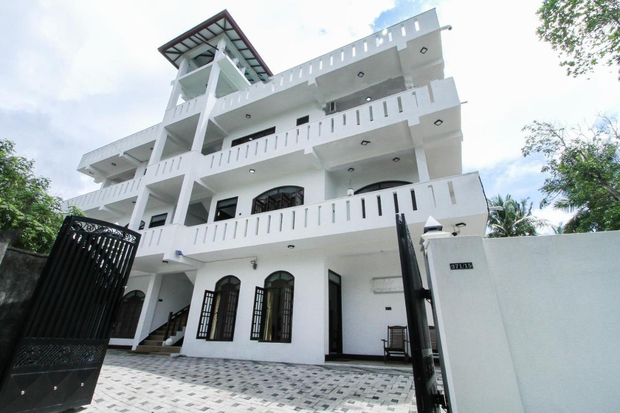 אמבלנגודה Royal Rich Villa מראה חיצוני תמונה
