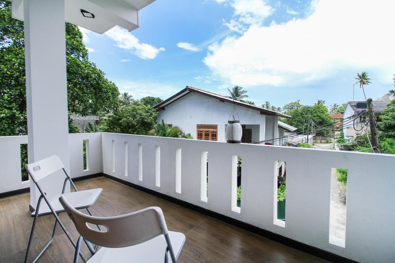 אמבלנגודה Royal Rich Villa מראה חיצוני תמונה